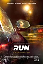 Run 2019 Dub in Hindi Full Movie